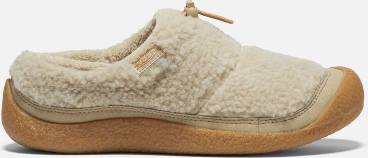 Keen Women's Howser III Slide Shoes Size 10.5 In Moco Safari