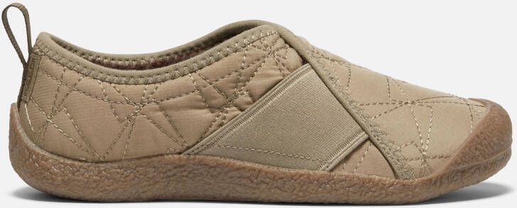 Keen Women's Howser Wrap Shoes Size 10.5 In Timberwolf Canteen