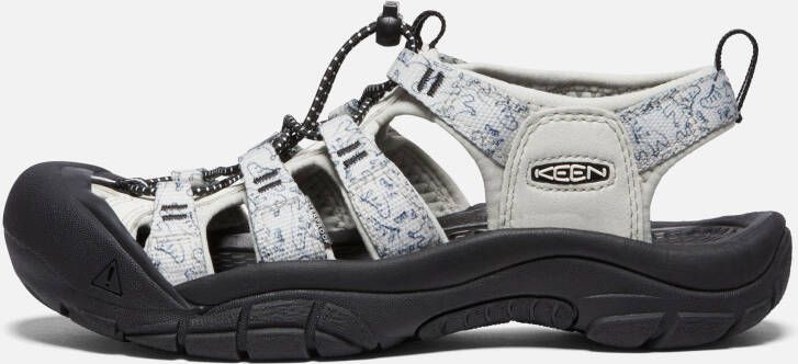 Keen Women's Newport Retro Sandals Size 10.5 In Newporty Mcnewport