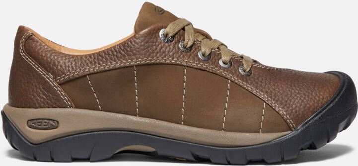 Keen Women's Presidio Shoes Size 10.5 In Cascade Shitake