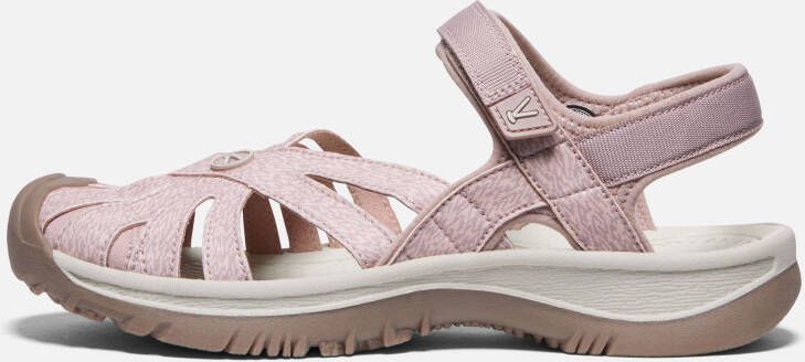 Keen Women's Rose Sandals Size 10.5 In Fawn