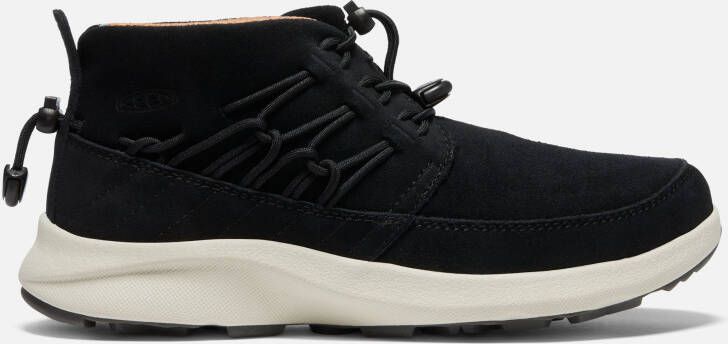 Keen Women's Uneek Chukka Boot Sandals Size 10.5 In Black Birch