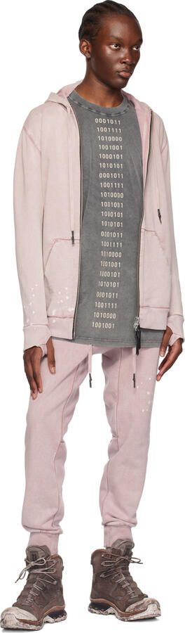 11 by Boris Bidjan Saberi Brown Salomon Edition Boot2 GTX Boots - Picture 4