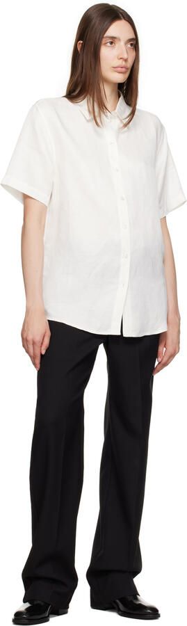 3.1 Phillip Lim Black Alexa Boots - Picture 4