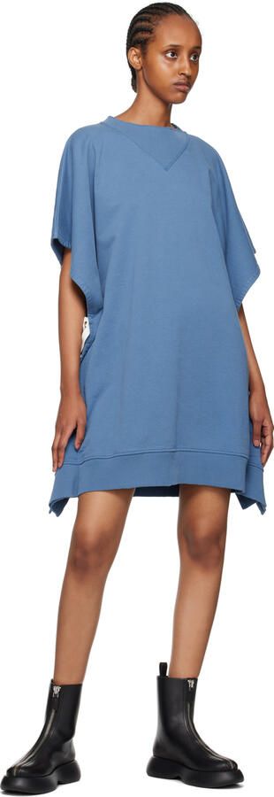 3.1 Phillip Lim Black Mercer Boots - Picture 4