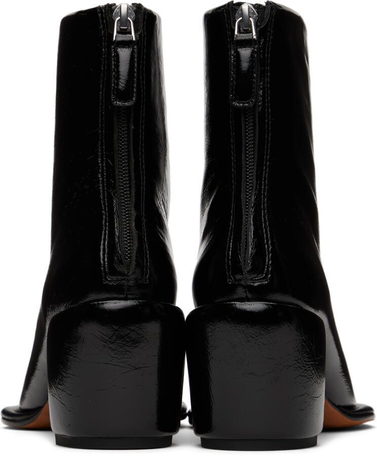 3.1 Phillip Lim Black Naomi Boots