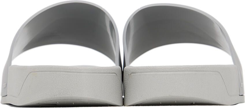 A-COLD-WALL* Gray Essential Slides