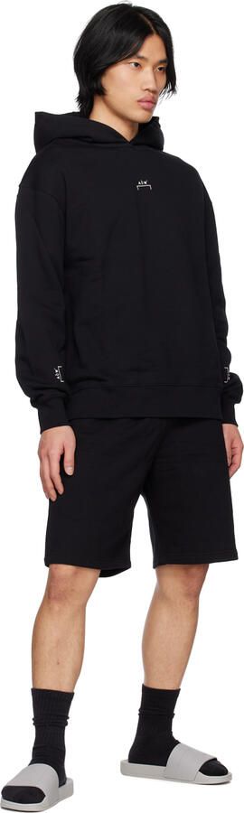 A-COLD-WALL* Gray Essential Slides - Picture 3