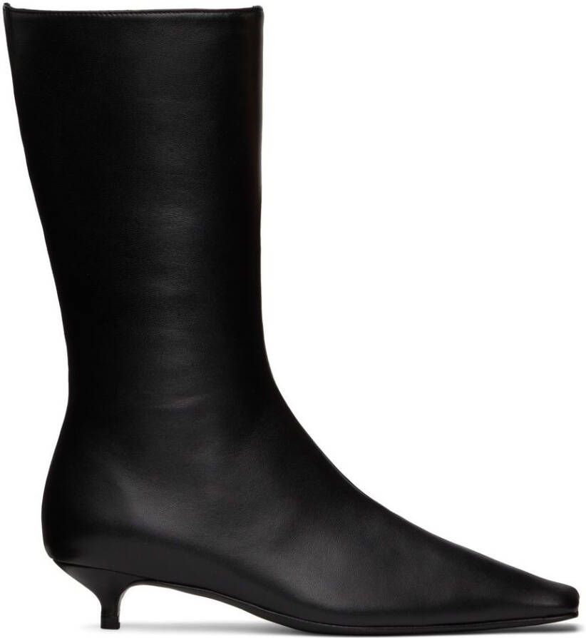 ABRA Black Lord Boots - Picture 2