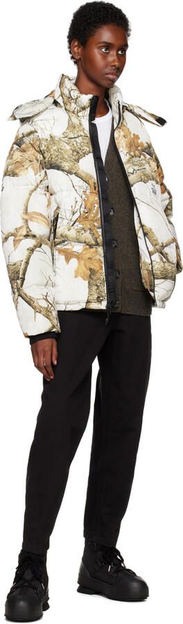 Acne Studios Black Lace-Up Ankle Boots - Picture 4