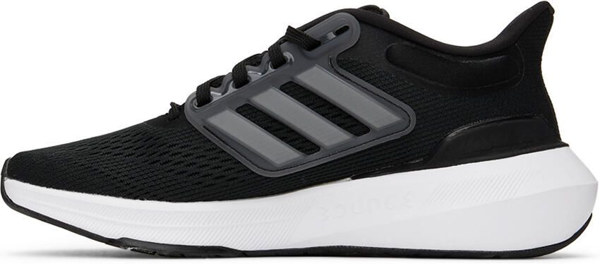 Adidas Kids Black Ultrabounce Big Kids Sneakers - Picture 3