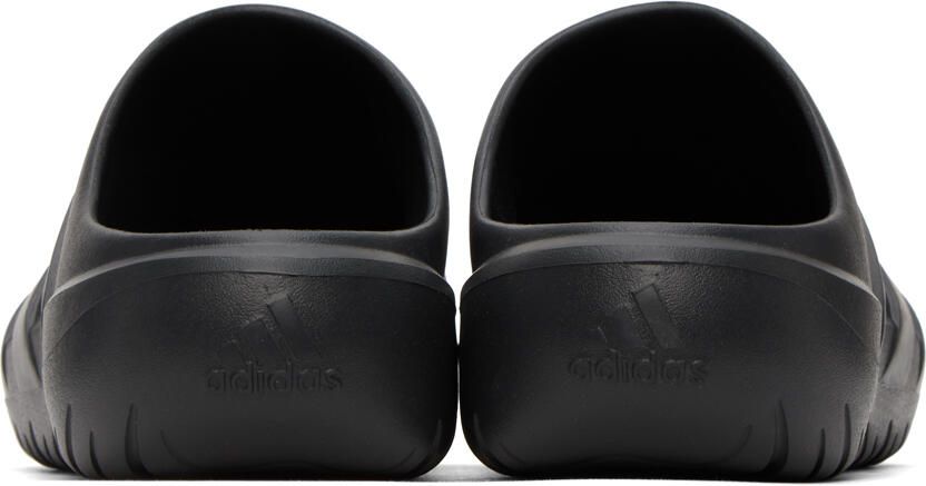 Adidas Originals Black Adicane Clogs