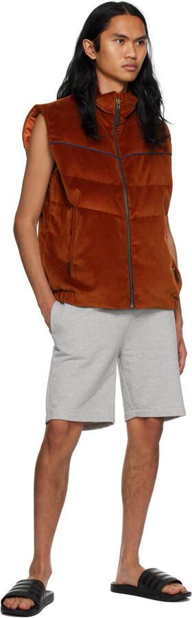 Adidas Originals Black Adilette Comfort Slides - Picture 3