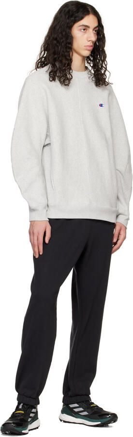 Adidas Originals Black And Wander Edition Free Hiker 2.0 Sneakers - Picture 4