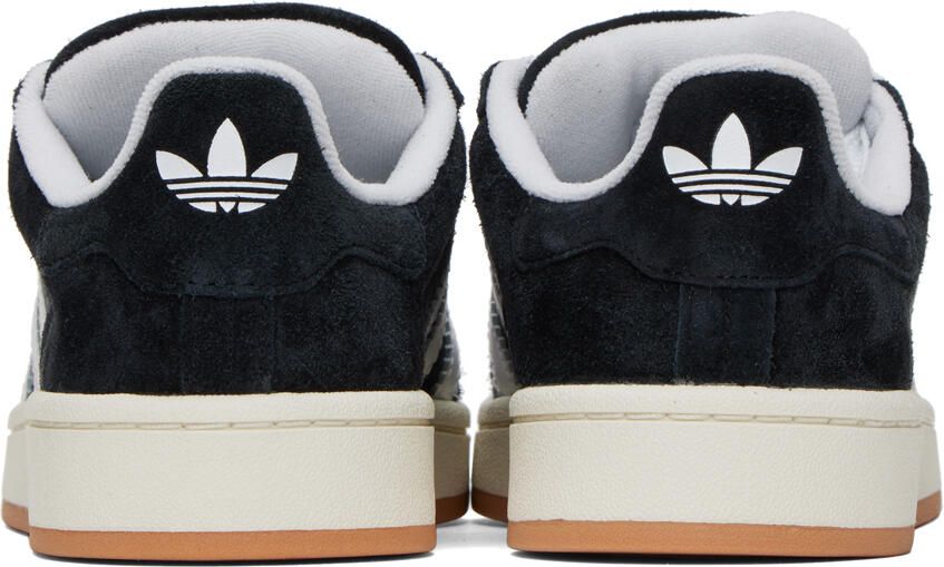 Adidas Originals Black Campus 00s Sneakers