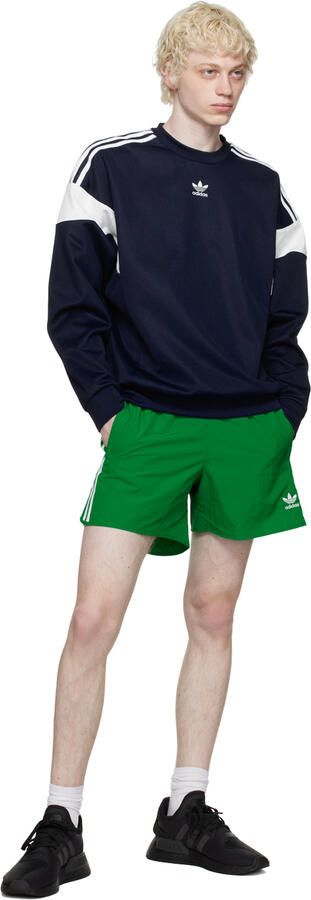 Adidas Originals Black NMD_G1 Sneakers - Picture 4