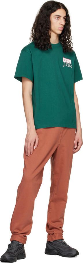 Adidas Originals Black Orketro Sneakers - Picture 4