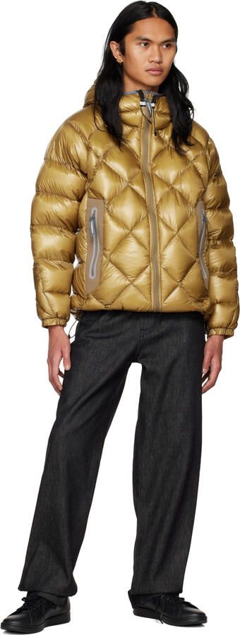 Adidas Originals Black Stan Smith Low-Top Sneakers - Picture 5