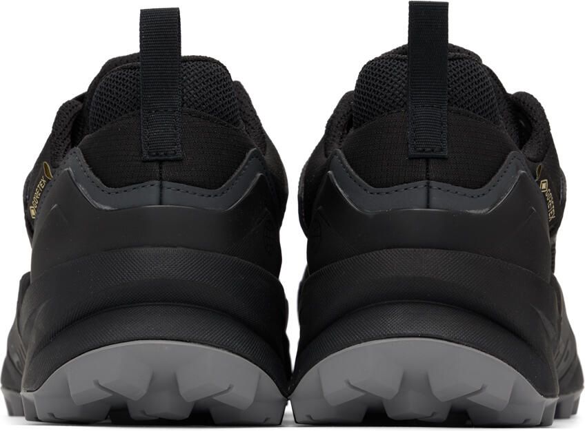 Adidas Originals Black Terrex Swift R3 Sneakers