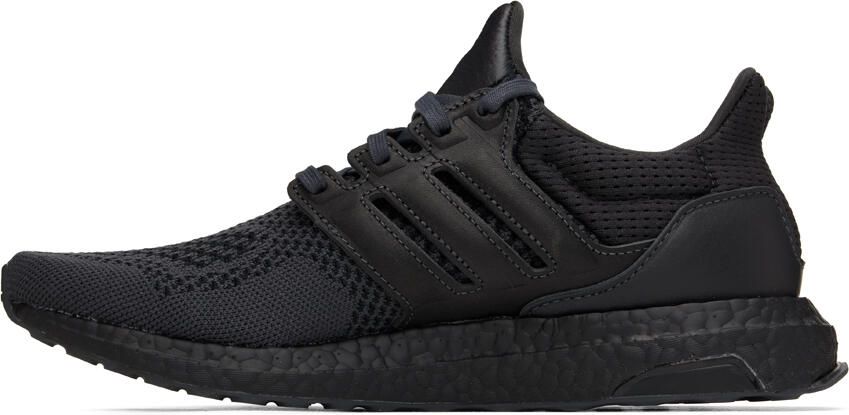 Adidas Originals Black Ultraboost 1.0 DNA Sneakers - Picture 3