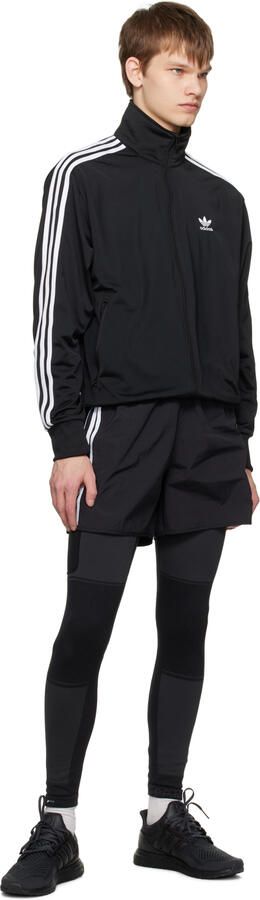 Adidas Originals Black Ultraboost 1.0 DNA Sneakers - Picture 4