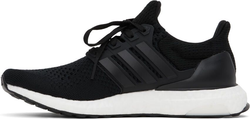 Adidas Originals Black Ultraboost 1.0 Sneakers - Picture 4