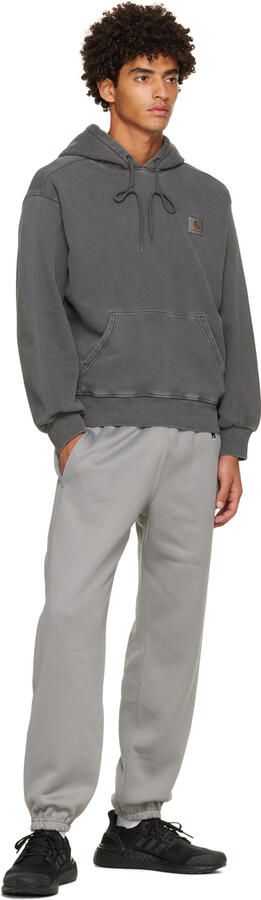 Adidas Originals Black Ultraboost 19.5 DNA Sneakers - Picture 4