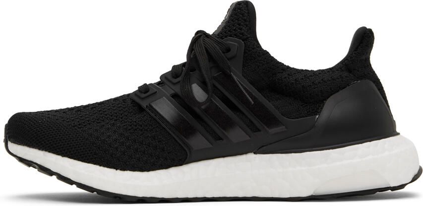 Adidas Originals Black Ultraboost 5 DNA Sneakers - Picture 3