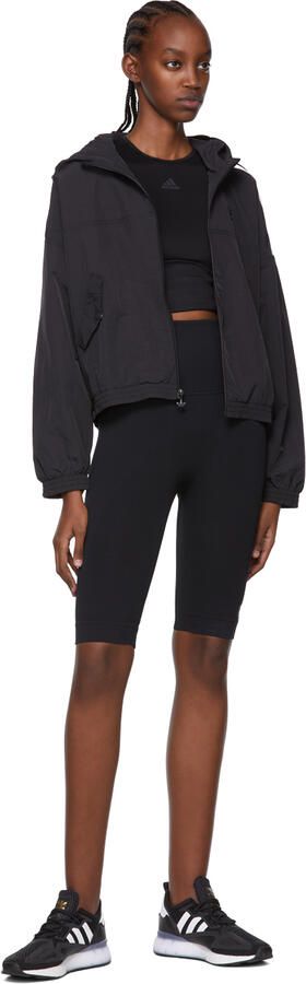 Adidas Originals Black ZX 2K Boost Sneakers - Picture 4