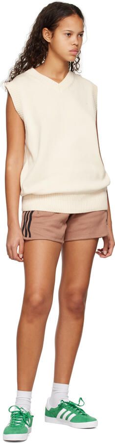 Adidas Originals Green Gazelle 85 Sneakers - Picture 5