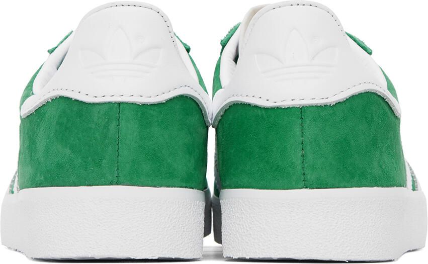 Adidas Originals Green Gazelle 85 Sneakers - Picture 6