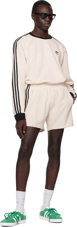 Adidas Originals Green Gazelle 85 Sneakers - Picture 4