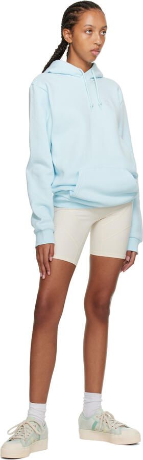 Adidas Originals Green Nizza Platform Sneakers - Picture 4