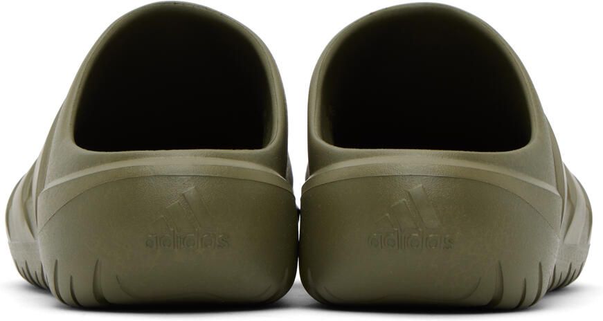 Adidas Originals Khaki Adicane Clogs