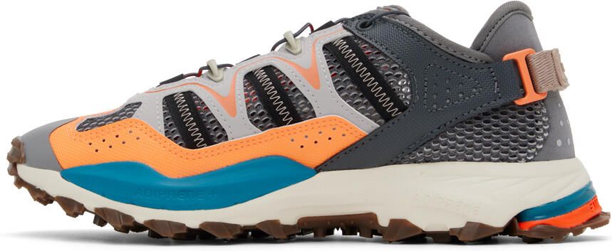 Adidas Originals Multicolor Hyperturf Adventure Sneakers - Picture 2