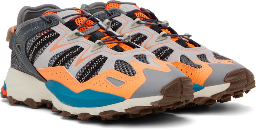 Adidas Originals Multicolor Hyperturf Adventure Sneakers