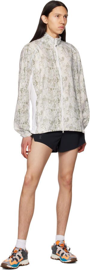 Adidas Originals Multicolor Hyperturf Adventure Sneakers - Picture 4