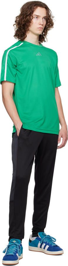 Adidas Originals Navy Campus 00s Sneakers - Picture 4