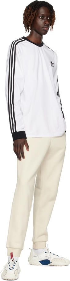 Adidas Originals Off-White Atric23 Sneakers - Picture 4