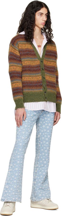 Adidas Originals Off-White Centennial 85 HI Sneakers - Picture 4