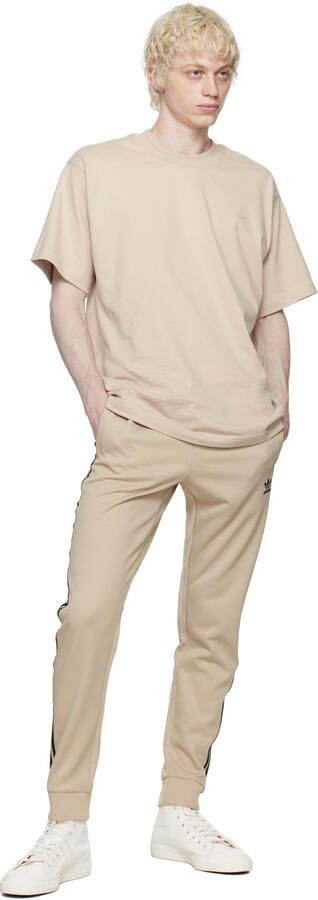 Adidas Originals Off-White Nizza RF Sneakers - Picture 4