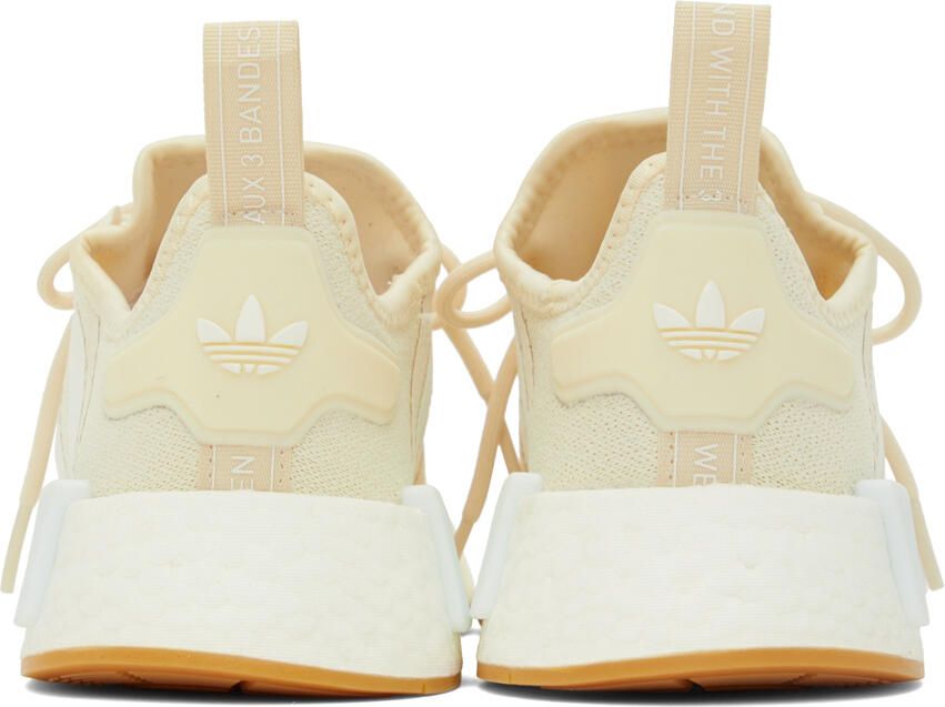 Adidas Originals Off-White NMD_R1 Sneakers