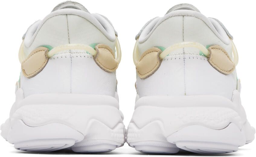 Adidas Originals Off-White Ozweego Sneakers