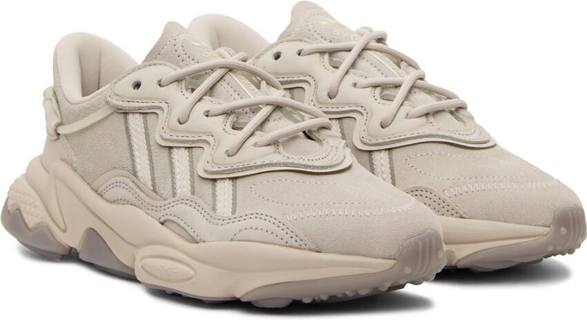 Adidas Originals Off-White Ozweego Sneakers