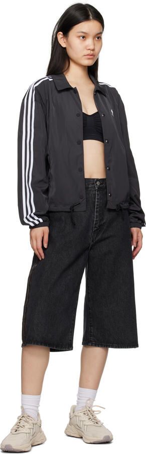 Adidas Originals Off-White Ozweego Sneakers - Picture 4