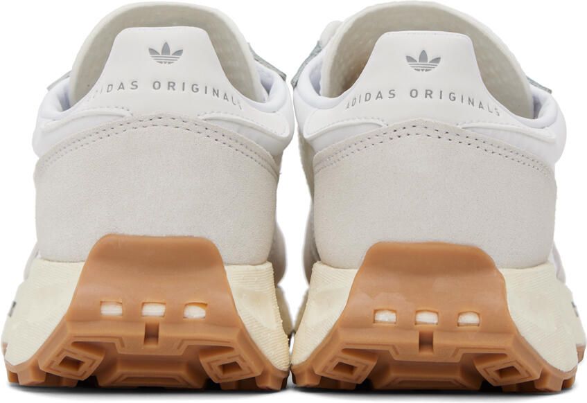 Adidas Originals Off-White Retrophy E5 Sneakers