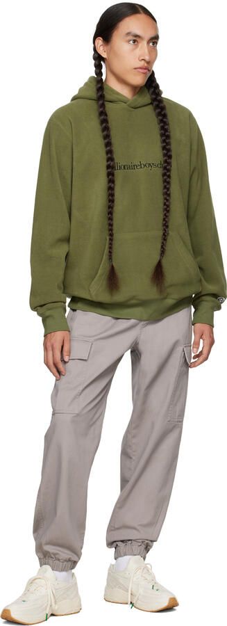 Adidas Originals Off-White Sean Wotherspoon Edition Orketro Sneakers - Picture 3