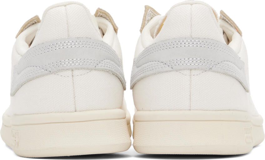 Adidas Originals Off-White Stan Smith Parley Sneakers