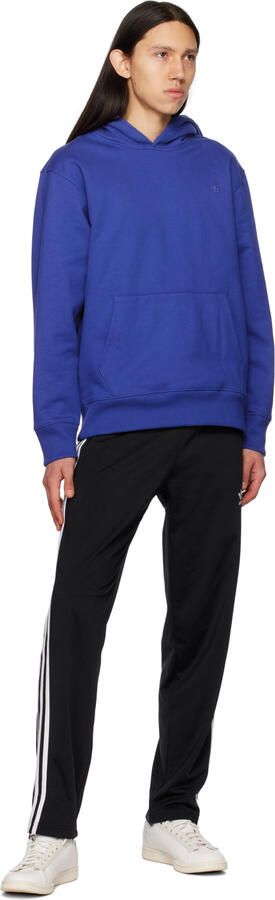 Adidas Originals Off-White Stan Smith Parley Sneakers - Picture 4