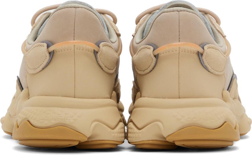 Adidas Originals Tan Ozweego Sneakers